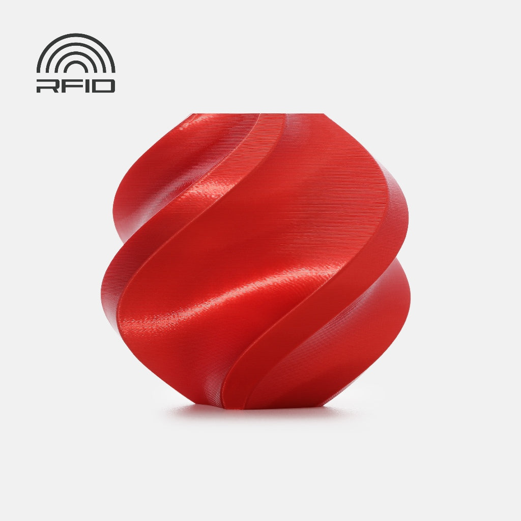 Bambu Lab PLA Silk+